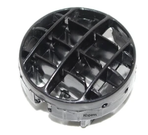 For Suzuki Samurai SJ413 SJ410 Dashboard Louver Vent Round 73220 M 83000 @OC - Picture 1 of 6