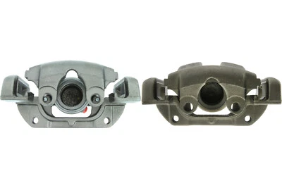 Par de pinzas de freno de disco delanteras centradas para BMW Z3 2001-2002 (KIT20840) Foto 1 de 4