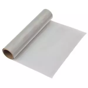 304 Stainless Steel Woven Wire 80 Mesh - 12"X 40" Filter Screen Sheet Filtrat... - Picture 1 of 7