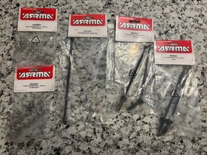Lot of Arrma RC Car parts Includes AR310924, AR220031, AR330507 Duplicates New - Picture 1 of 10