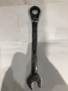 expert 24mm Combination Ratchet Spanner Good Used Condition - Picture 1 of 4