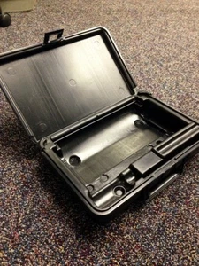 Industrial Instruments and Supplies CARRYING CASE Item Number: 80001 NEW - Picture 1 of 1