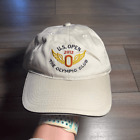 NWOT US Open Tan Athletic Casual Hat