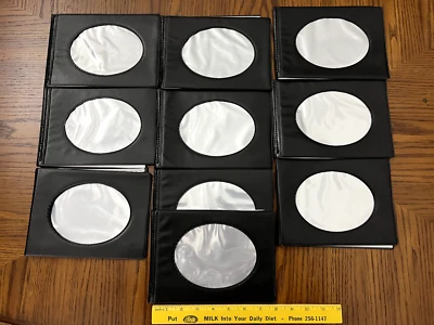 10 álbumes de fotos vintage "Walmart" mini 5x7 años 90 retro nuevo stock antiguo difícil de encontrar LQQK Foto 1 de 2