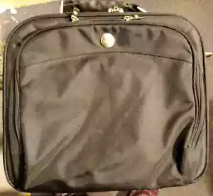 Dell Laptop Briefcase 14" - 15" - Picture 1 of 2