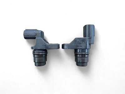 Juego de sensores de posición del árbol de levas OEM Honda Accord 2003-2007 2,4 L 4 cilindros JDM k24a #2 Foto 1 de 4