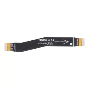 For Motorola MOTO G54 / G54 POWER 96866_3_14 Flex cable motherboard connector - Zdjęcie 1 z 2