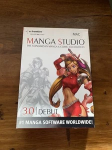 Magna Studio Debut 3 CD for & Mac - Picture 1 of 1