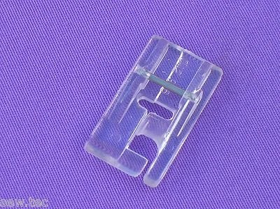 FELLING FOOT 6.5MM TO FIT PFAFF SEWING MACHINES #93-042948-91/820789096 ( 18 ) - Image 1 of 3