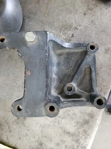 1969 Chevrolet Pump Bracket 14081223 RARE 350 - Picture 1 of 3