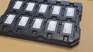 10x NEW Micron 5300 MAX 480GB SATA 2,5" SSD MTFDDAK480TDT ENTERPRISE 2Y WARRANTY - Bild 1 von 4