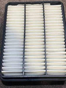 OSK Genuine Filter A-N1010, CrossRef 17801-51010 VDJ76, VDJ78, VDJ79 Landcruiser - Picture 1 of 3