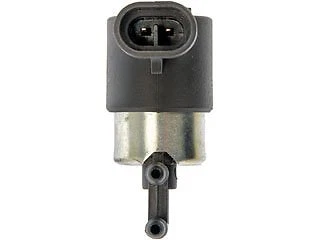 HVAC Heater Control Valve Solenoid Dorman For 2003-2006 Chevrolet C7500 Kodiak - Image 1 of 2