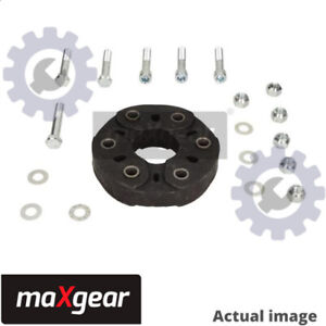 NEW PROPSHAFT JOINT FOR MERCEDES BENZ SL R129 M 113 961 M 119 982 MAXGEAR 03659