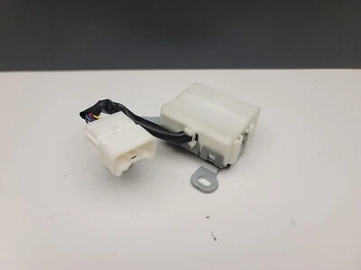 2008 - 2021 Toyota Tundra Shift Locking Module OEM 85933-0C010 - Image 1 of 4