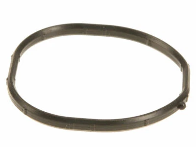 For 2007-2010 Kia Rondo Thermostat Housing Gasket Mahle 78148TH 2008 2009 - Image 1 of 2