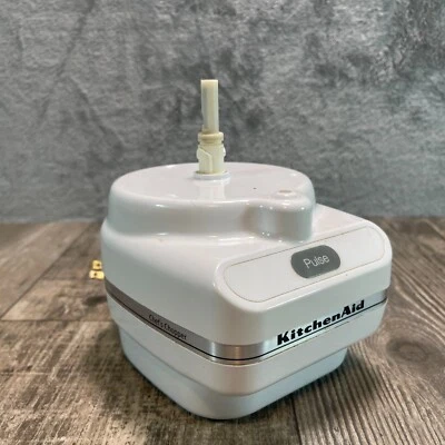KitchenAid Chef's Chopper KFC3100 MOTOR ONLY Mini Food Processor - Image 1 of 3