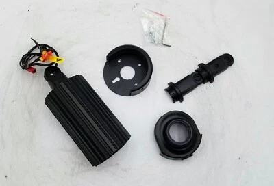 Eyemax HD-SDI 1080p (XIR-2142FV) Outdoor Infrared Bullet Camera - Изображение 1 из 4