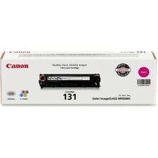 Canon Crg131 Magenta Toner Cartridge for Mf8280cw Printer