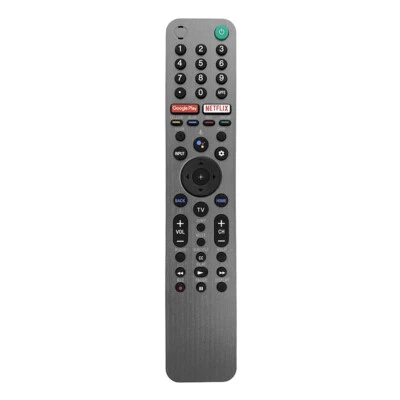MINGFULAI New RMF-TX600U For Sony 4K TV Voice Remote Control XBR-X950G XBR-65X850
