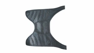 Tappeto Pedana In Gomma Honda Sh 300 2007 - 2010    - Imagen 1 de 1