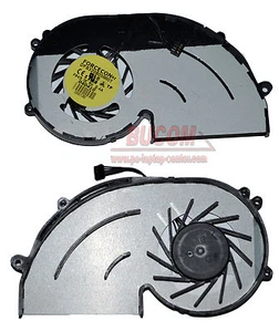 Cooler for DELL Vostro V13 DFS320805MI0T H7H05 FAN Fan 4 Pin - Picture 1 of 1