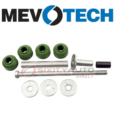Mevotech TTX Rear Stabilizer Bar Link Kit for 2003-2005 Dodge SX 2.0 - wa Foto 1 de 4