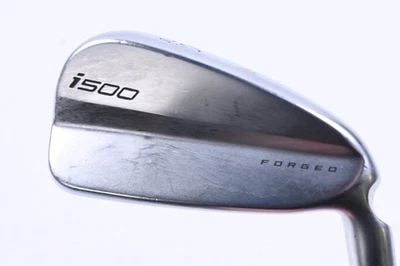 Ping i500 #4 Iron / 21 Degree / Blue Dot / X-Flex Aldila NV 2KXV MLTI 85 Shaft - Image 1 of 4