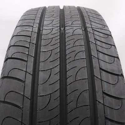 215 60 17C 1x GOODYEAR 215/60 R17C 109/107H Cargo Sommerreifen 2023 WIE NEU VOLL - Bild 1 von 3
