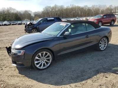 (LOCAL PICKUP ONLY) Trunk/Hatch/Tailgate Convertible LED Fits 10-17 AUDI A5 2521 - Image 1 of 4