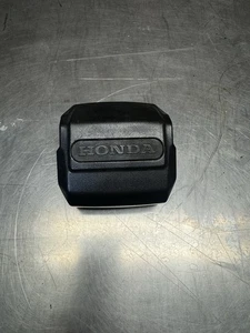 1986 Honda TRX 70 Handle Bar Cover OEM FREE SHIPPING GREAT CONDITION - Picture 1 of 6