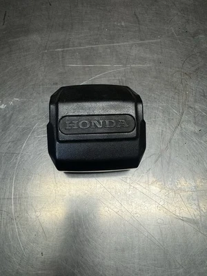 1986 Honda TRX 70 Handle Bar Cover OEM FREE SHIPPING GREAT CONDITION - Image 1 of 4