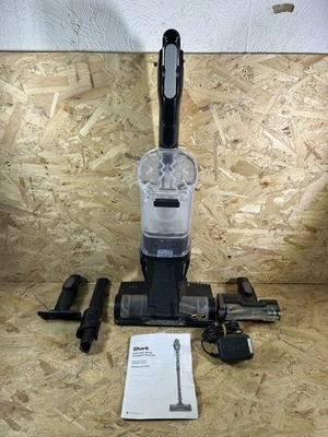 Shark Stratos Anti Hair Wrap Pet Cordless Vacuum Inc Charger & Accessories - Image 1 of 4