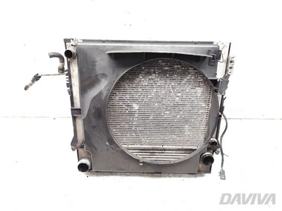 Land Rover Range Rover Satz Kühlerpaket 3.0 D 4x4 Diesel 130kW (177 HP) 2005 SUV - Image 1 of 4