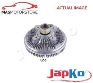 VENTILADOR RADIADOR EMBRAGUE JAPKO 36L00 V PARA LAND ROVER DEFENDER 90KW - Imagen 1 de 6