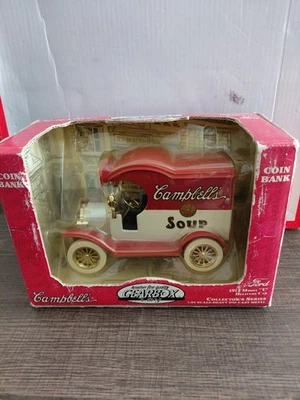 Gearbox 1912 Ford Model T Delivery Car - Campbell's Soup Lot 389 - Image 1 of 4
