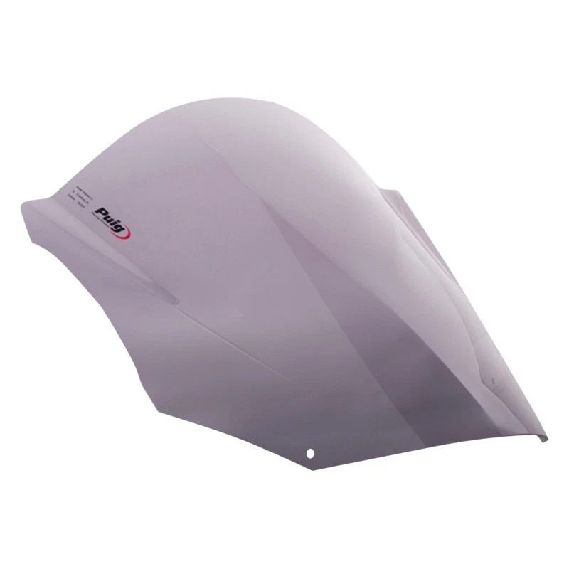 For Kawasaki Ninja 650R 2009-2011 Puig R-Racer Windscreen Foto 1 de 2