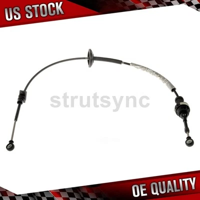 Dorman Automatic Transmission Shifter Cable For 2003-2004 Lincoln Aviator - Image 1 of 4
