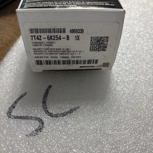 Genuine OEM Ford Engine Timing Chain Tensioner 7T4Z6K254B - Picture 1 of 2