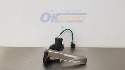 2004 LAMBORGHINI GALLARDO GAS ACCELERATOR PEDAL ASSEMBLY - Image 1 of 4