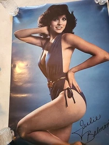 Julie Belmonte Poster - Picture 1 of 2