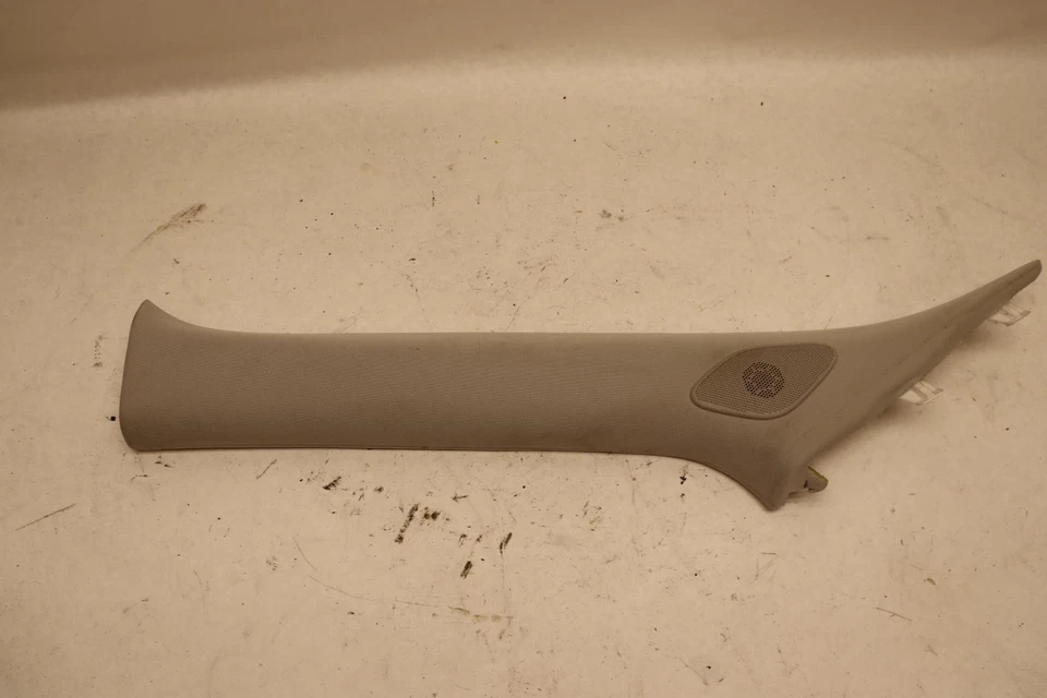 Infiniti JX35 QX60 2013 parabrisas delantero izquierdo del conductor cubierta de moldura de pilar OEM Foto 1 de 4