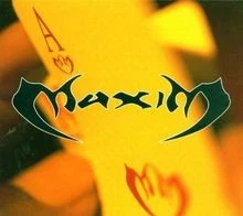 Scheming von Maxim | CD | Zustand sehr gut - Bild 1 von 2