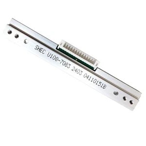 New For TSC TA200 TA210 Thermal Printhead 203dpi for Reliable Printing - Bild 1 von 9