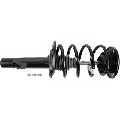 Conjunto de puntal y muelle helicoidal delantero para Volvo XC60 2016 2015 2014 2013 2012 Foto 1 de 2