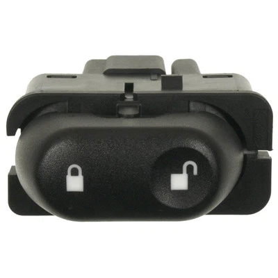 For 2002-2007 Ford F-250 Super Duty Door Lock Switch Front Left SMP 2002 2003 - Image 1 of 4