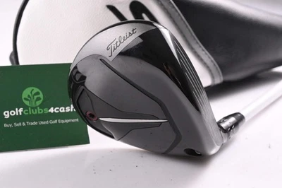 Ladies Titleist TSR1 #7 Holz / 20 Grad / Ladies Flex Aldila Ascent 35 Schaft - Bild 1 von 4