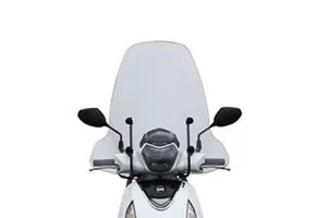 Windschutzscheibe FACO 23556 Für Sym Für Symphony 125 (20-21) - Imagen 1 de 1