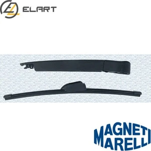WIPER ARM SET WINDOW CLEANING 000723180375 FOR HYUNDAI i30 G4FA/D4FCG4LC 1.4L - Picture 1 of 6