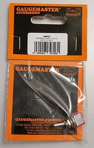 A5B Miniature Toggle Switch SPST Gaugemaster GM507 - Picture 1 of 2
